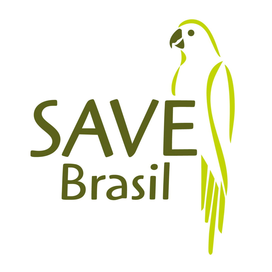 SAVE Brasil logo